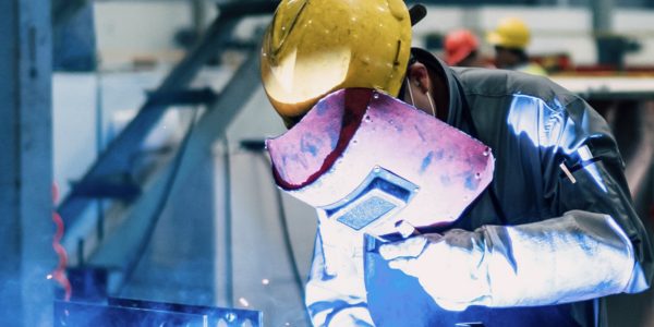 Manufacturing Facility Glow-Up Program